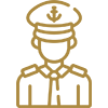 captain